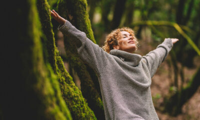 Cette tendance de voyage apaisante est une expérience de nature immersive qui peut stimuler la santé mentale