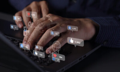 Les 5 réseaux sociaux avec les utilisateurs les plus actifs aujourd'hui