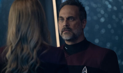 Le plan sauvage qui pourrait ramener un personnage populaire de Star Trek mort