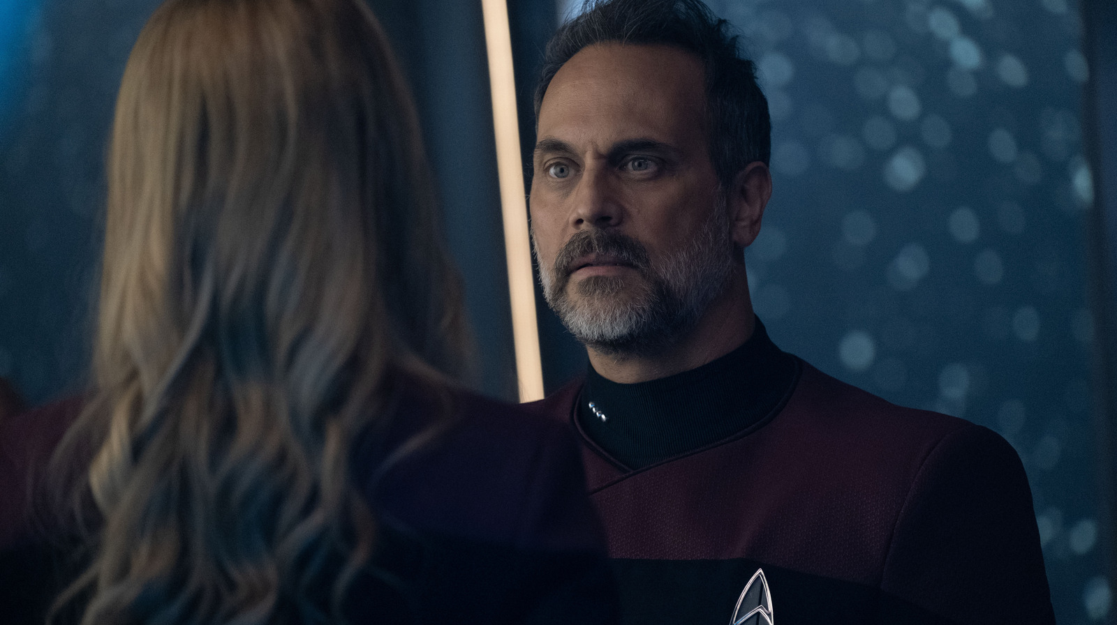 Le plan sauvage qui pourrait ramener un personnage populaire de Star Trek mort