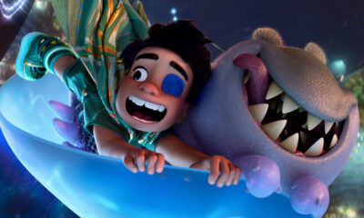 Comment regarder Elio de Pixar à la maison