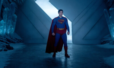 Comment regarder le Superman de James Gunn à la maison