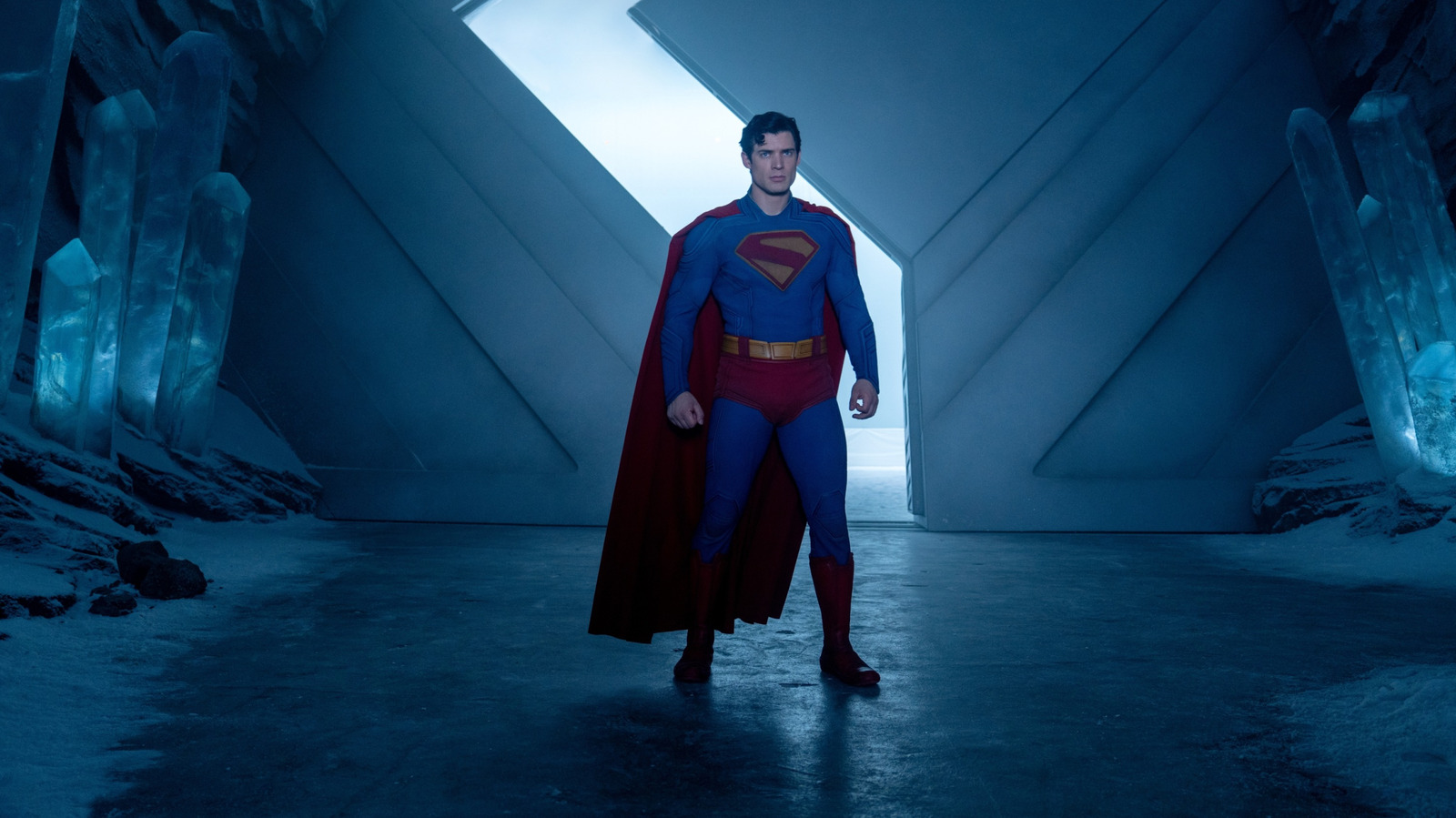 Comment regarder le Superman de James Gunn à la maison