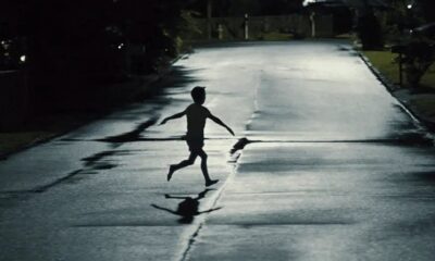 Le casting d'armes d'origine était radicalement différent - voici qui était dedans