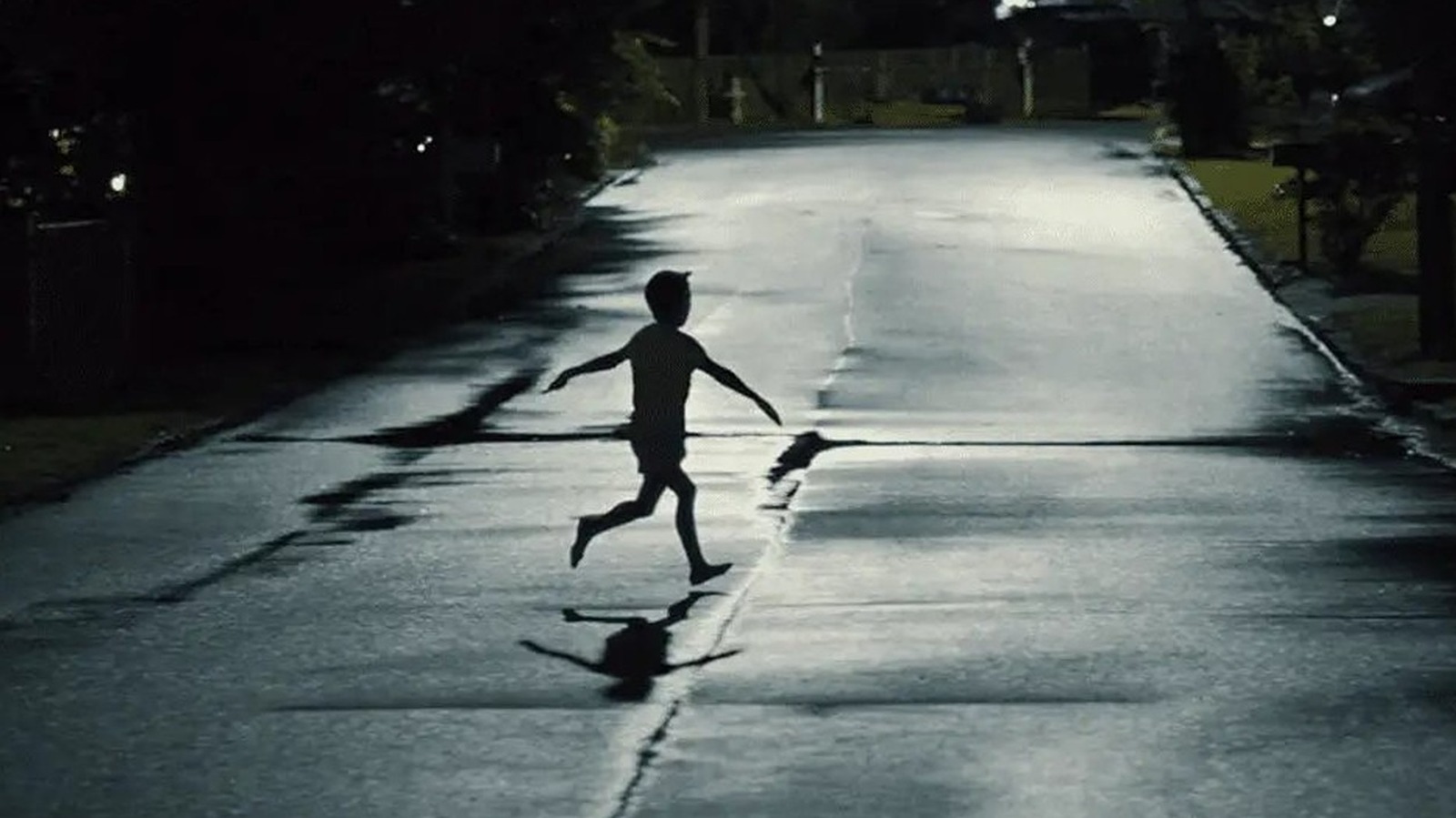 Le casting d'armes d'origine était radicalement différent - voici qui était dedans