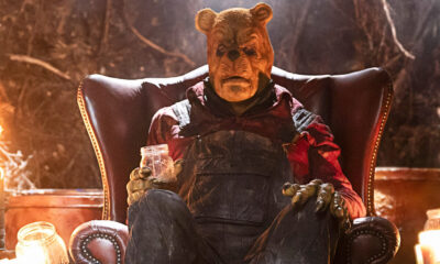 Winnie the Pooh: Blood and Honey 3's Controversial Writer soulève toutes sortes de questions