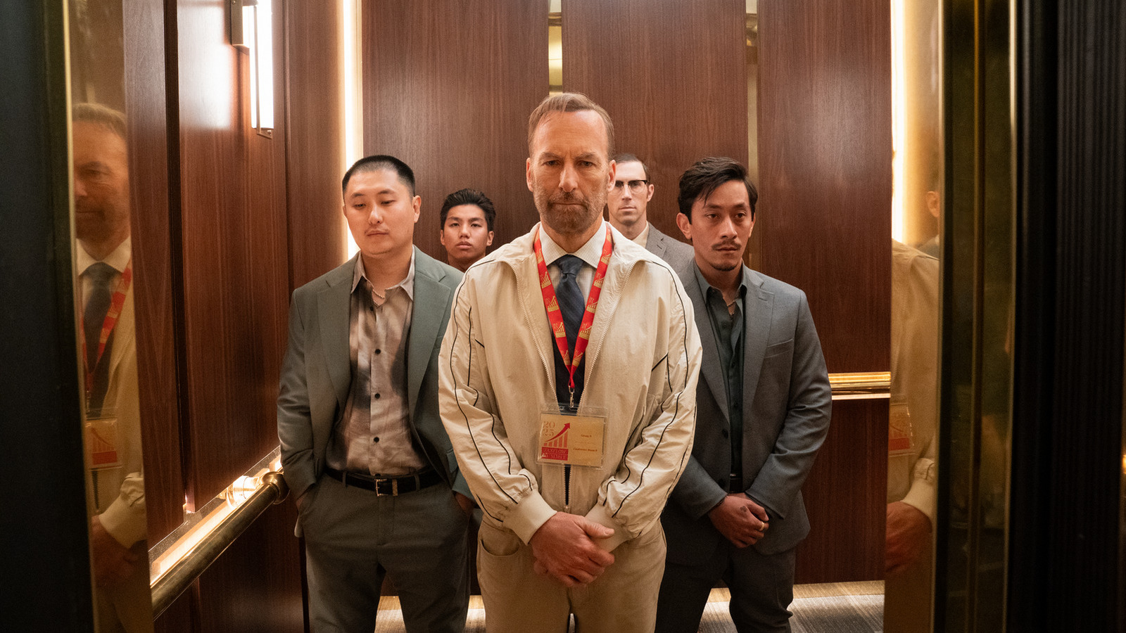 Nobody 2 Review: Bob Odenkirk est invincible dans une suite violente et amusante qui ne perd pas de temps