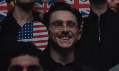 La bande-annonce de Marty Supreme propose une effrayant de saut de chars de requin que vous ne verrez pas venir