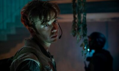 Alien: le nouveau Siam de la Terre a expliqué