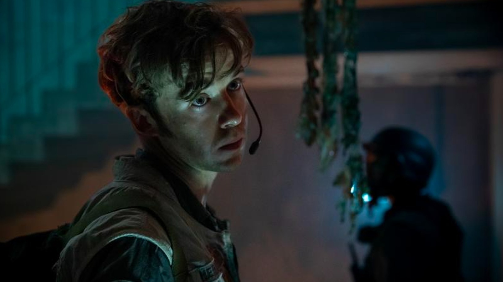 Alien: le nouveau Siam de la Terre a expliqué