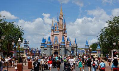 Cet article de randonnée budgétaire se double d'un grand hack d'été à Disney, selon les médias sociaux