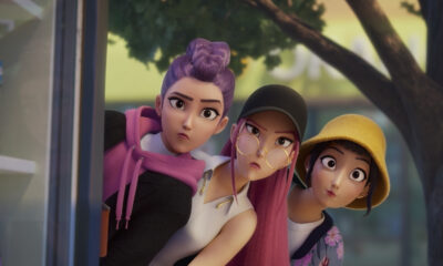 Les chasseurs de démon KPOP venant en salles révèlent la vraie raison de son énorme succès