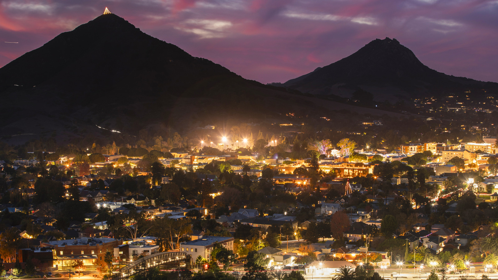 Une ville de California sous-estimée à quelques minutes de la côte possède des vignobles et un charme à l'ancienne