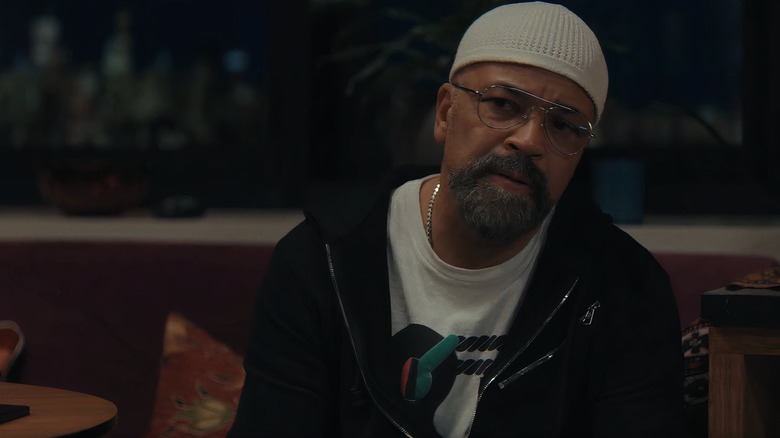 Paul a l'air préoccupé par les 2 les plus élevés