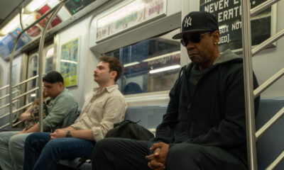 REVUE LES plus basses les plus basses: Spike Lee et Denzel Washington se réunissent pour un remake cahoteux et passionnant de Kurosawa