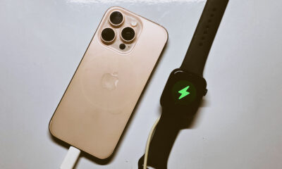 Comment utiliser votre iPhone pour charger votre Apple Watch