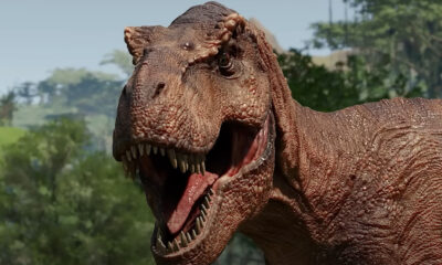 Les conséquences de Jurassic Park seront enfin explorées (mais pas comment vous pensez)