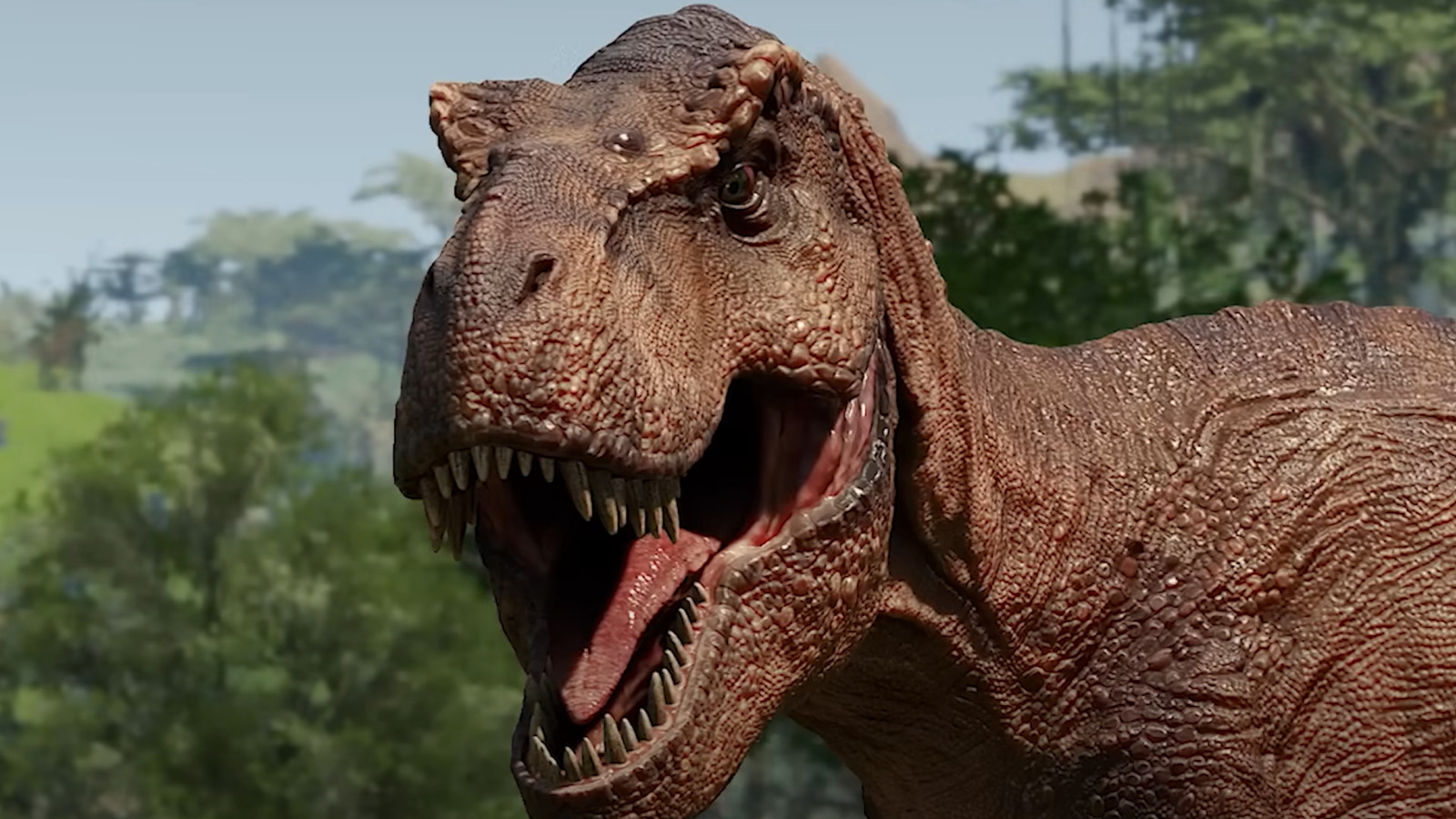 Les conséquences de Jurassic Park seront enfin explorées (mais pas comment vous pensez)