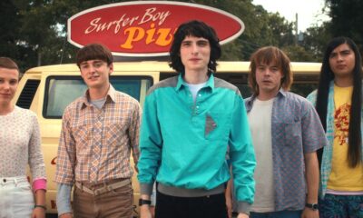 Netflix et Paramount se battent sur les Duffer Brothers - qu'est-ce que cela signifie pour Stranger Things?