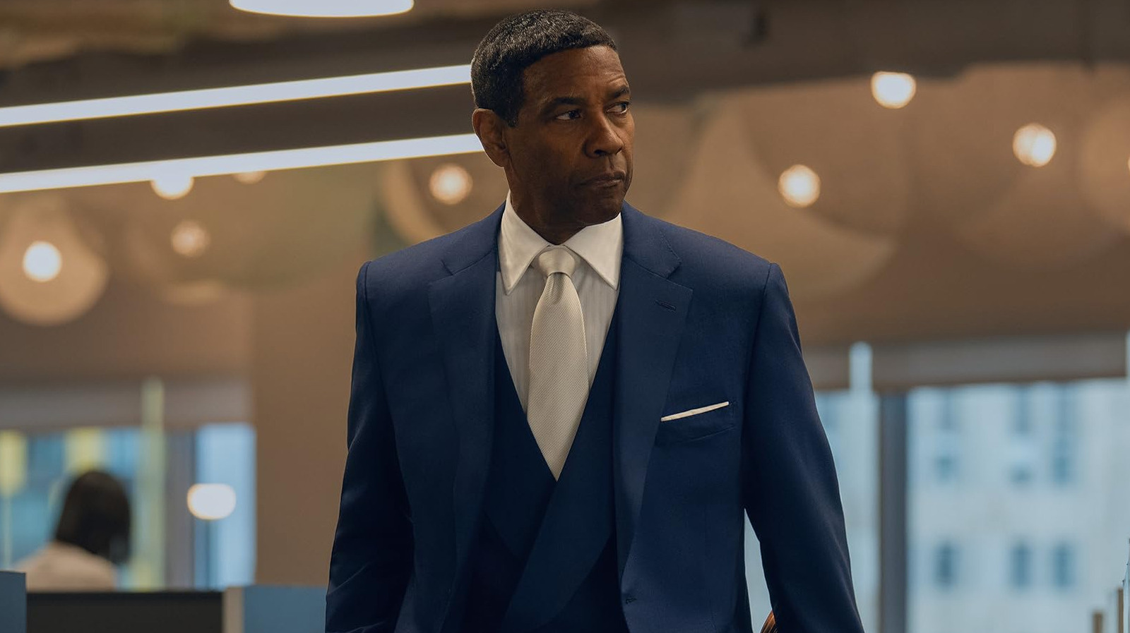Pourquoi Denzel Washington ne se soucie pas de gagner des Oscars