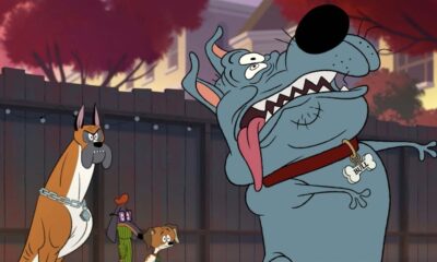 La seule raison pour laquelle les animateurs sont allés au-delà de la Genndy Tartakovsky Fixed (exclusif)