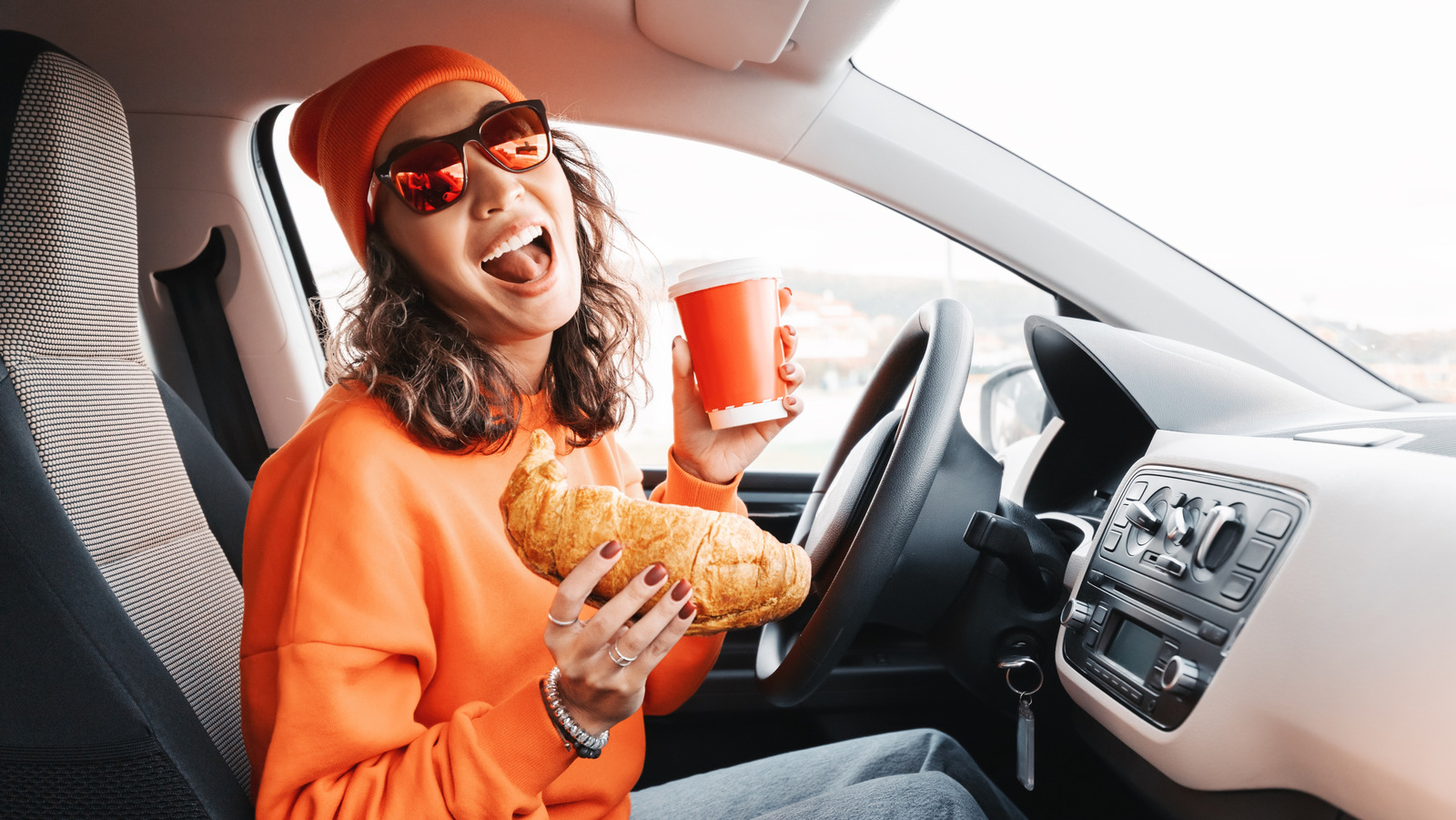 Les membres de Costco devraient profiter de ce piratage budgétaire pour les voyages sur la route