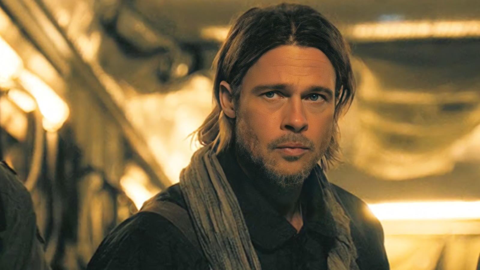 Un nouveau film de la Guerre mondiale pourrait enfin arriver - et ce ne devrait pas être une suite