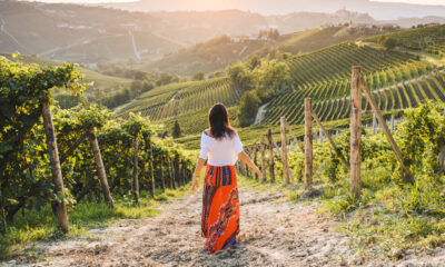 Cette vallée européenne négligée avec des vignobles luxuriants est une visite incontournable pour les amateurs de vin