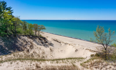 Ce parc national sous-estimé dans l'Indiana possède de grandes plages et une aventure en plein air