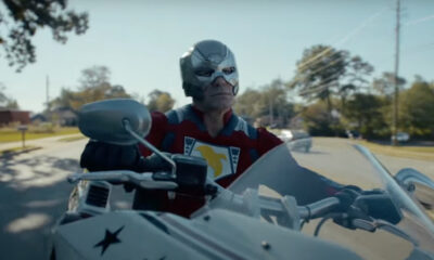 Revue de la saison 2 de Peacemaker: les inadaptés de James Gunn s'attaquent à leur traumatisme dans une deuxième saison stellaire