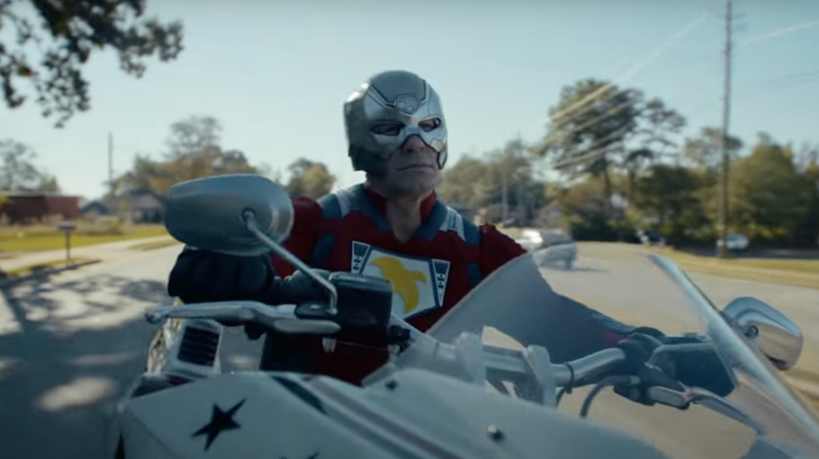 Revue de la saison 2 de Peacemaker: les inadaptés de James Gunn s'attaquent à leur traumatisme dans une deuxième saison stellaire