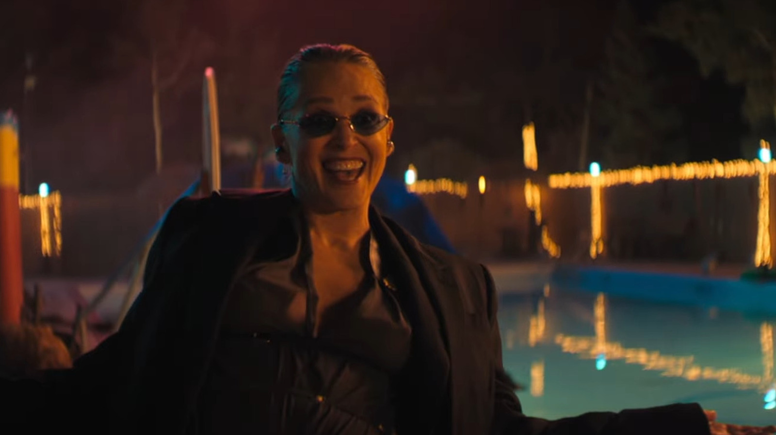 Personne du plus grand péché de 2 ans n'a rien à voir avec l'action