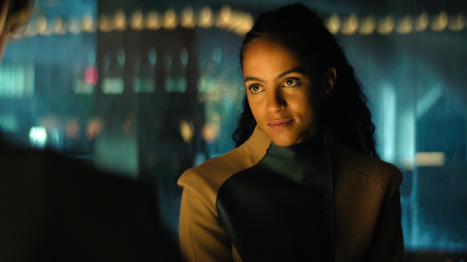 La saison 3 de la Fondation explique enfin le mystère le plus ambigu du spectacle