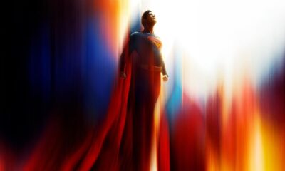 L'intrigue de la suite de Superman de James Gunn a peut-être été révélée sournoilement