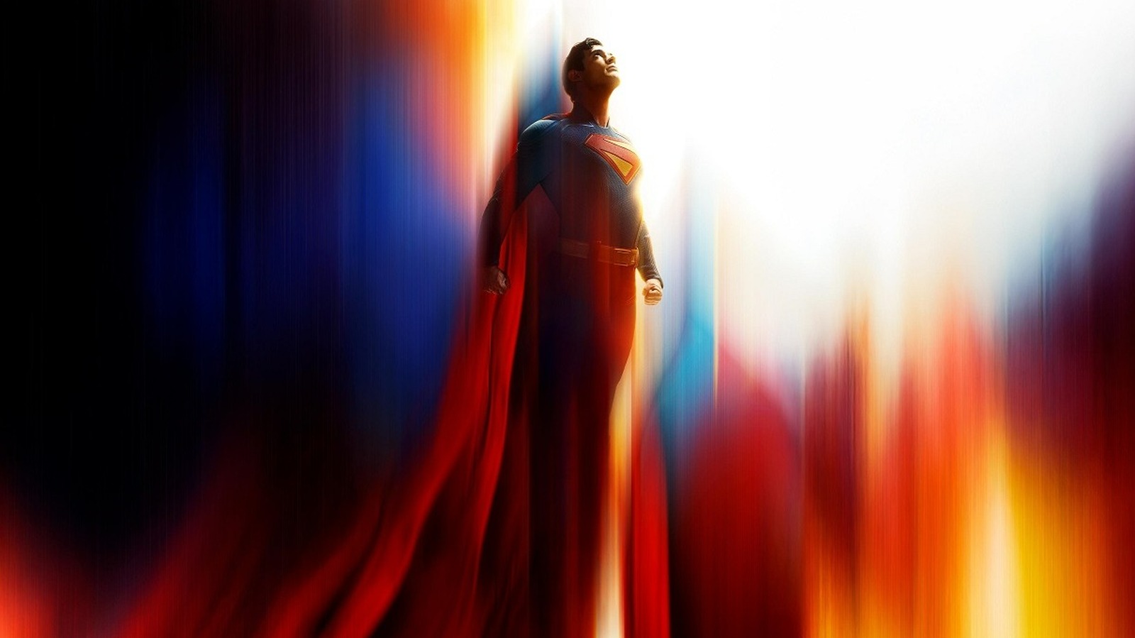 L'intrigue de la suite de Superman de James Gunn a peut-être été révélée sournoilement