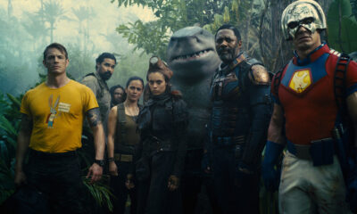 James Gunn prévoit de ramener ce personnage de Suicide Squad dans l'univers DC