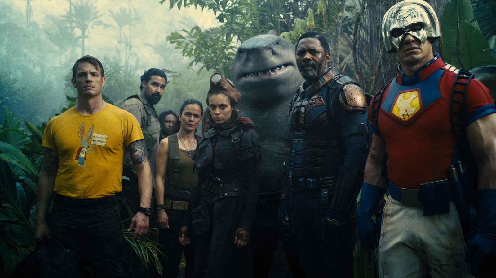 James Gunn prévoit de ramener ce personnage de Suicide Squad dans l'univers DC