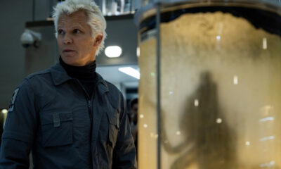 Alien: la Terre a beaucoup en commun avec une série de science-fiction oubliée (et terrible)