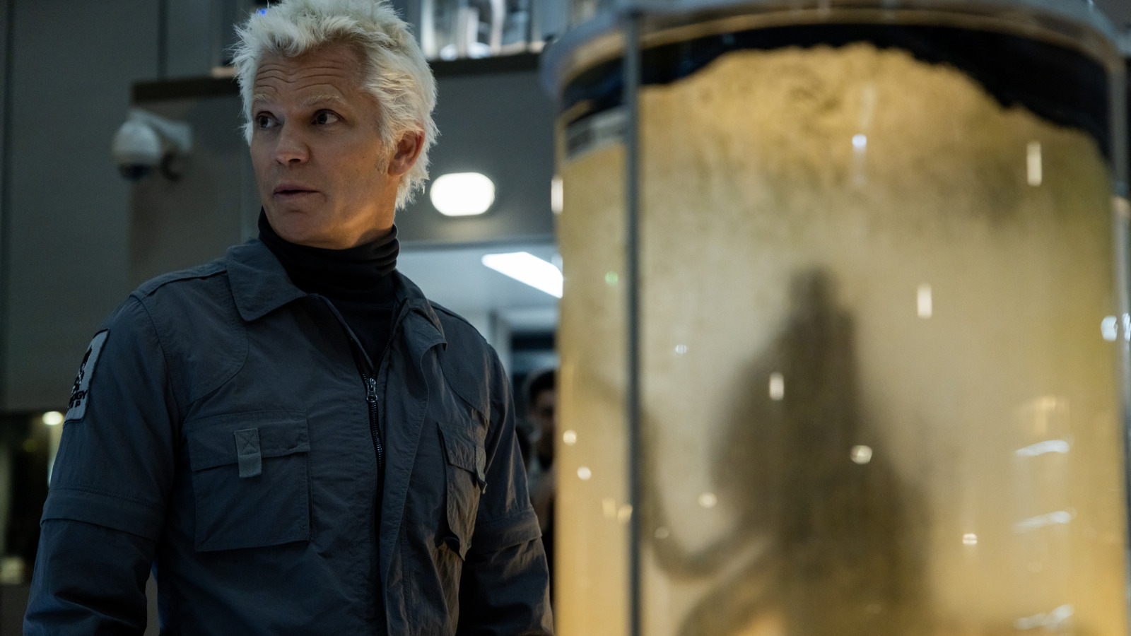 Alien: la Terre a beaucoup en commun avec une série de science-fiction oubliée (et terrible)