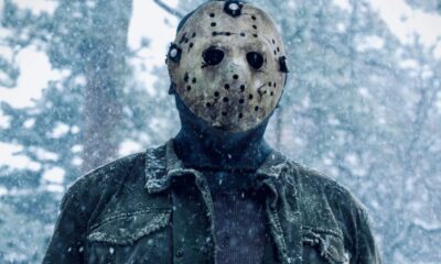 Le nouveau vendredi 13 films que les fans d'horreur ont envie se sont cachés à la vue