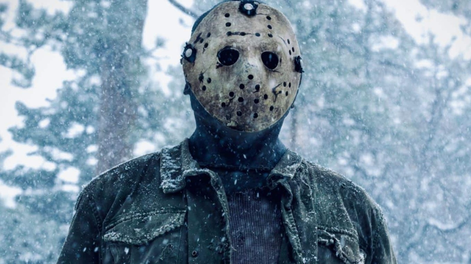 Le nouveau vendredi 13 films que les fans d'horreur ont envie se sont cachés à la vue