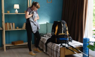 Cet article de camping polyvalent change la donne pour les voyages qui l'emporte sur les cubes d'emballage réguliers