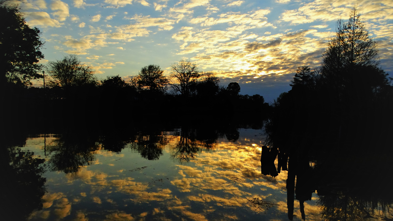 Découvrez le secret le mieux gardé de la Louisiane pour le plaisir du lac sans se ruiner la banque