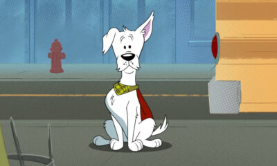 Les shorts krypto animés de Superman sauvent la meilleure idée de MCU abandonnée