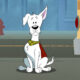 Les shorts krypto animés de Superman sauvent la meilleure idée de MCU abandonnée