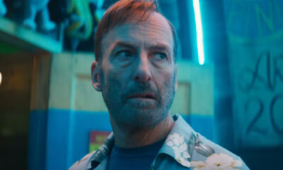 Rien dans Nobody 2 ne peut en tête de la meilleure scène d'action du premier film