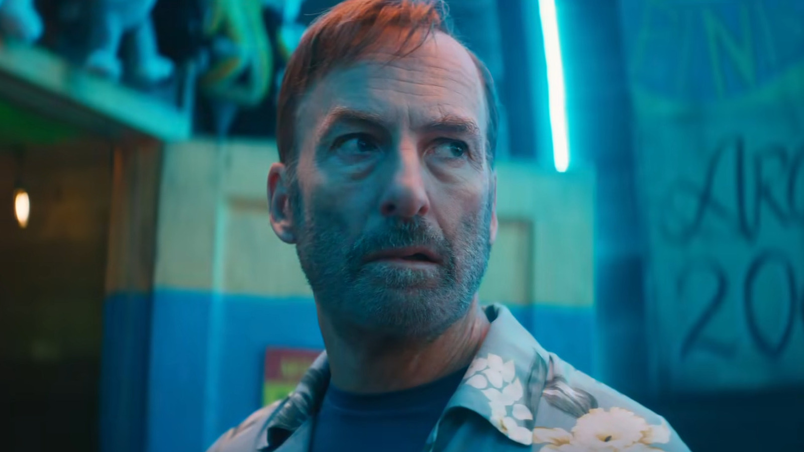 Rien dans Nobody 2 ne peut en tête de la meilleure scène d'action du premier film