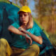 Ce simple piratage de camping peut aider à éloigner les insectes avec un article ménage que vous possédez déjà
