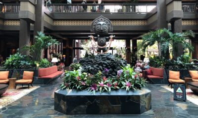 L'une des meilleures complexes de Disney World est un bijou de Floride bien-aimé pour ses vibrations Tiki tropicales