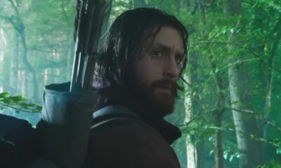 La plate-forme iPhone personnalisée qu'ils ont faite pour filmer 28 ans plus tard a utilisé jusqu'à 20 caméras à la fois